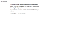 Tablet Screenshot of marketing.sigma-systems.com